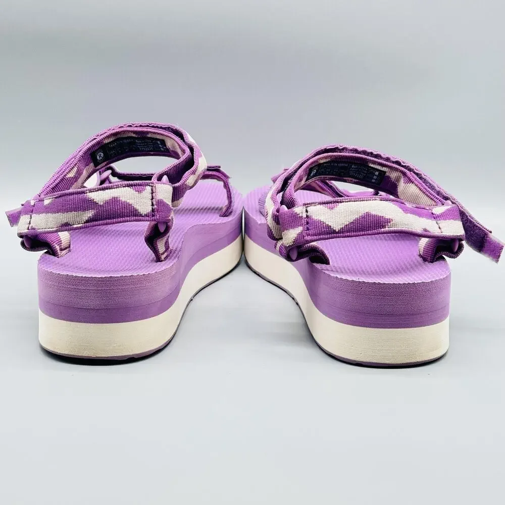 Teva sandals womens